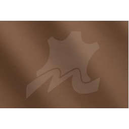 Кожа автомобильная LE MANS коричневый MOU 1,1-1,3 Италия